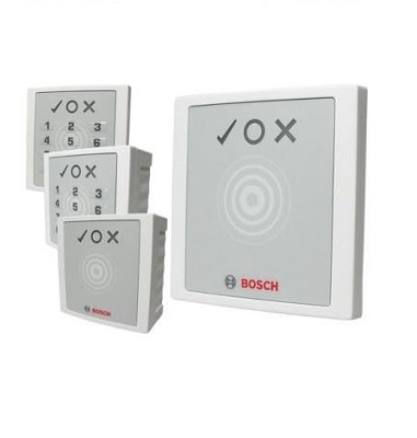 DELTA 10XX-Bosch Proximity reader