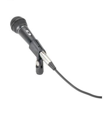 LBB 9600-20 Kondenser El Mikrofonu