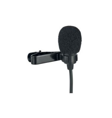 MW1‑LMC Yaka Mikrofonu