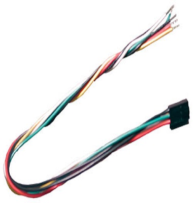 P6602 Alıcı G/Ç kablosu