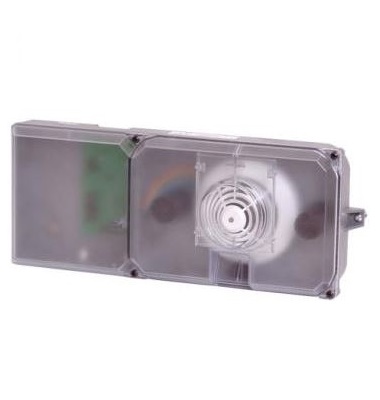 FAD‑420‑HS‑EN Duct Smoke Detector