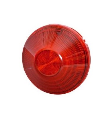 FNS‑420‑R LSN Flaşör, Kırmızı