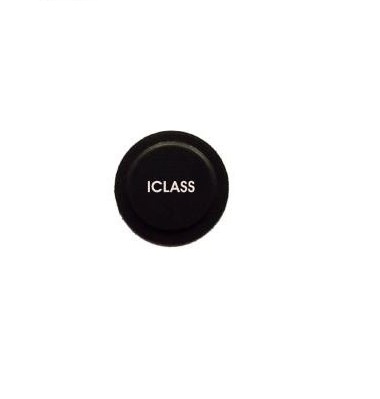 Contactless ICLASS Adhesive Tag