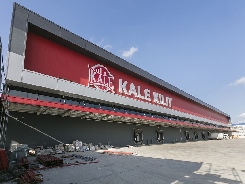 KALE KILIT FABRIKA