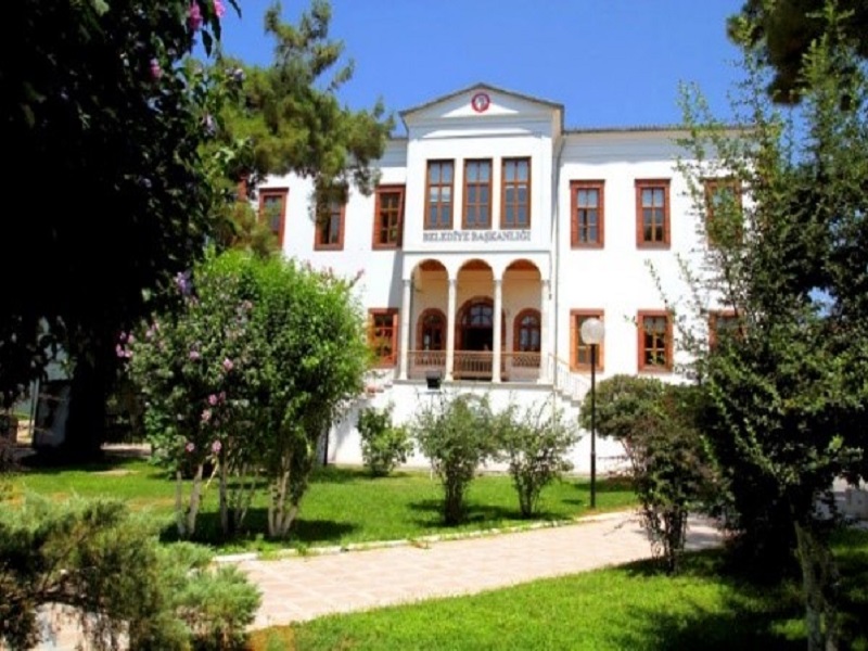 MUGLA BELEDIYESI