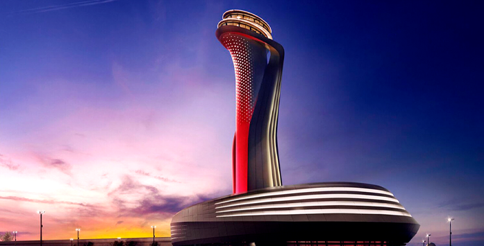 THY TEKNİK AŞ İSTANBUL HAVALİMANI