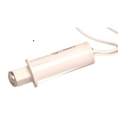 ISN‑CAS Adjustable Screw Head Contacts