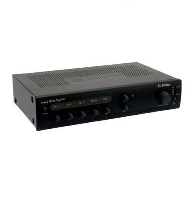 PLE‑1MExx0‑xx Plena Mikser Amplifikatör