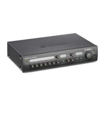 PLE‑2MAxx0‑EU Plena Mikser Amplifikatör