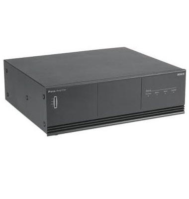 LBB 1938-20 Plena Güç Amplifikatörü