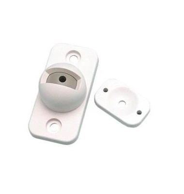 B335-3 Montaj braketi, mafsallı, düşük profilli