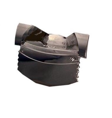 OMB77‑3 Barrier Mirror