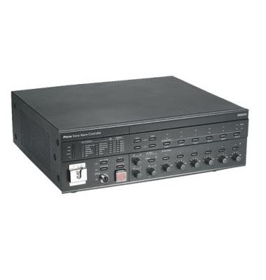 LBB 1990-00 Plena Acil Anons Denetleyicisi