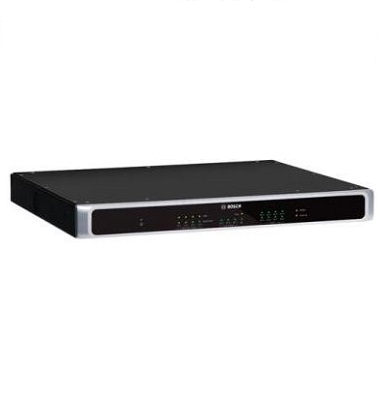 PLM-8M8 PLENA matrix 8 Kanallı DSP Matrix Mikseri