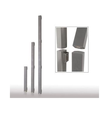 Değişken Yönlü Dizi Hoparlör