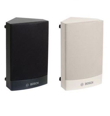 Köşe Kabin Hoparlörleri