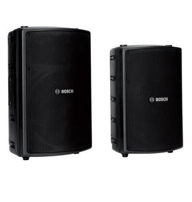 LB3-PCx50 Üstün Kabin Hoparlörleri