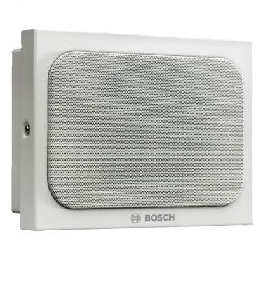 LBC 3018-01 Metal Kabin Hoparlörü