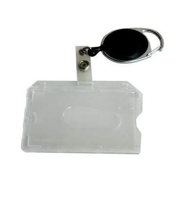 Identification Cards Container
