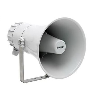 Korna Tipi Hoparlör