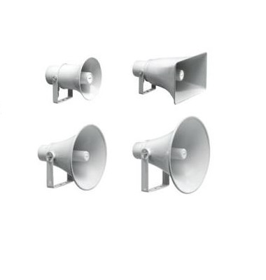 LBC 34xx-12 Horn Hoparlörleri