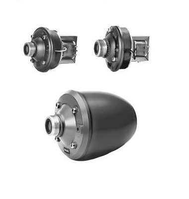 LBN 900x-00 Sürücü Üniteleri