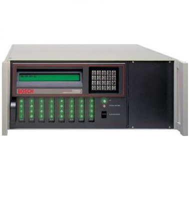 Conettix D6600 Communications Receiver/Gateway
