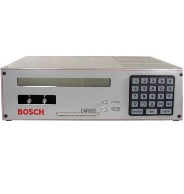 Conettix D6100 Communications Receiver/Gateway