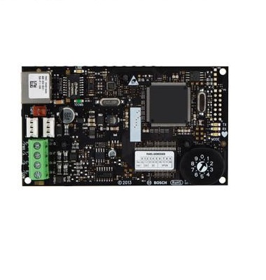 B426 Ethernet İletişim Modülü