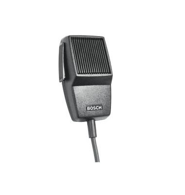 LBB 9080-00 Çok Yönlü Dinamik El Mikrofonu