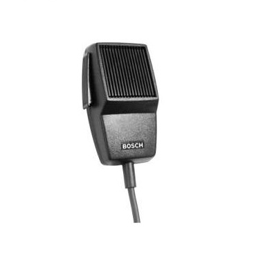LBB 9081-00 Çok Yönlü Dinamik El Mikrofonu