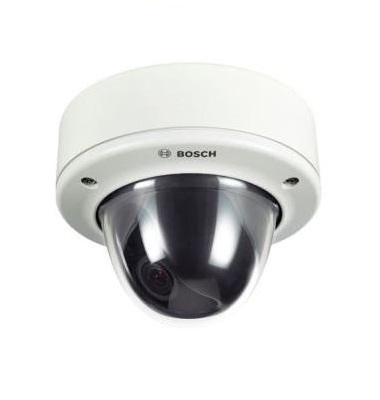 VDC-4X5 Dome Kameralar FlexiDome VF ve XT+