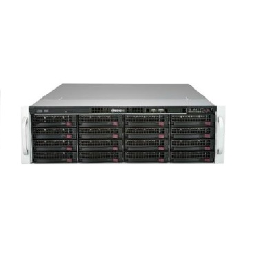 DIVAR IP 6000 3U