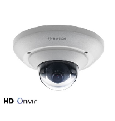FLEXIDOME IP micro 5000