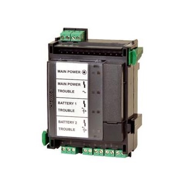 BCM-0000-B Batarya Denetleyici Modülü