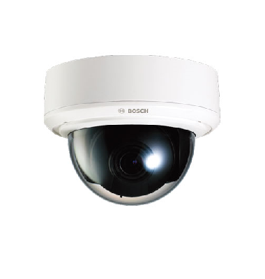 VDN-241V03-2 Sabit dome, 960H, 2,8-12mm, 12/24V, NTSC
