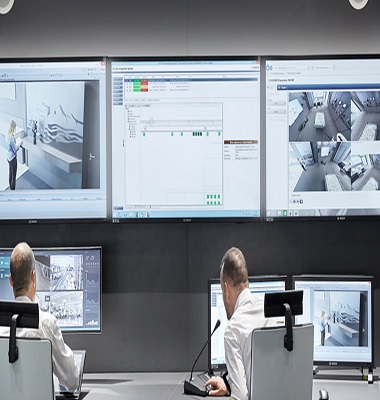 Bosch Video Management System 7.5