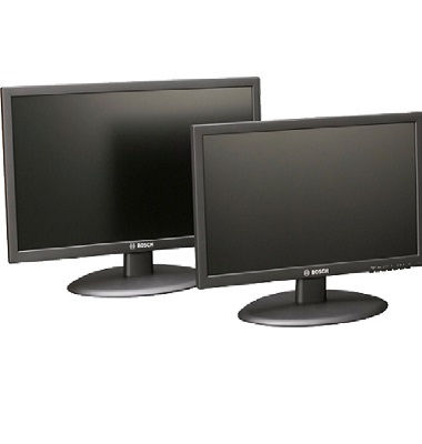 UML Series 19- and 22-inch High Performance HD LED Monitors