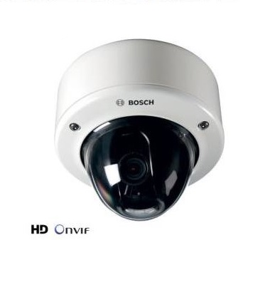 FLEXIDOME IP dynamic 7000 VR