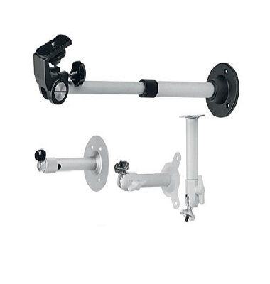 TC9200 Series Indoor Camera Mounts