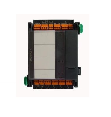 ENO 0000 A İtfaiye Servisi Arayüz Modülü