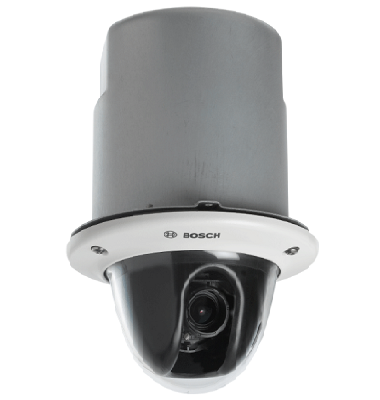 VDA-PLEN-DOME Plenum için asma tavan muh., sabit dome