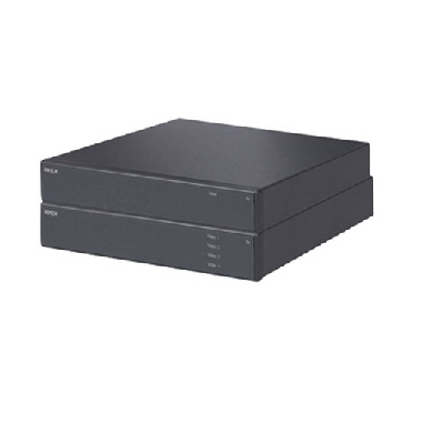 LTC 5231/90 and LTC 5234/90 Video Distribution Amplifiers