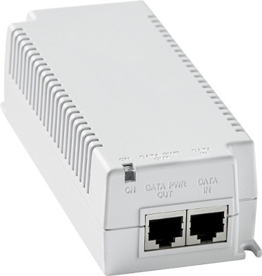 NPD-6001B Yüksek PoE midspan