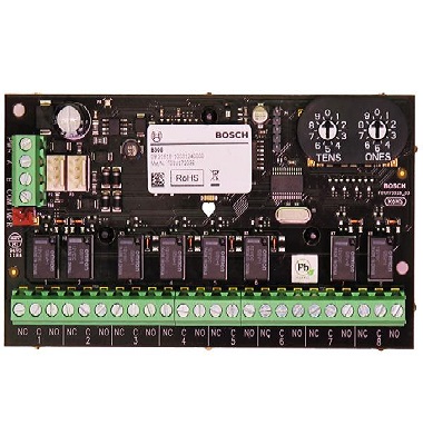 B308 SDI2 8 Çıkışlı Genişletme Modülü