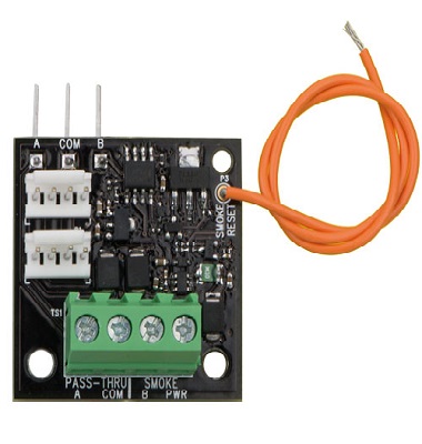 B201 2 Kablolu Elektrikli Loop