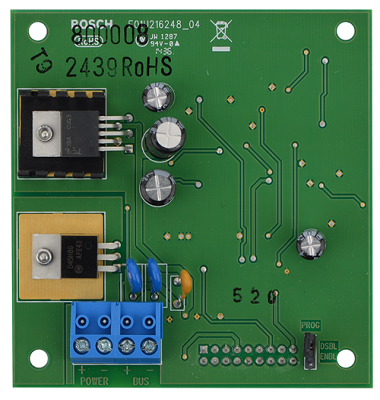 DS7430 Tekli Çok Katlı sürücü