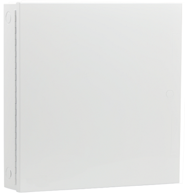 B8103 Evrensel muhafaza, beyaz