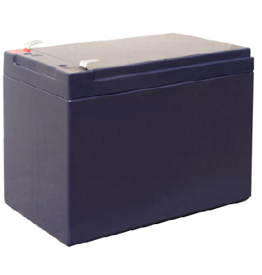 IPS-BAT12V-12AH Akü, 12V 10-12Ah