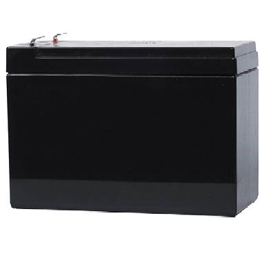 D1222 Akü, 12V 2,2Ah